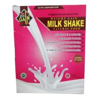 Weight Gain Milk Shake Supplement